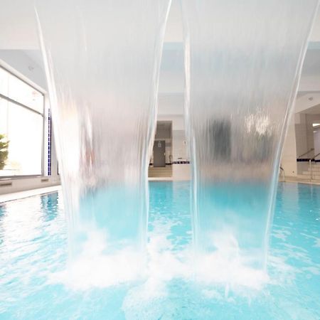 Ms Pro Apartamenty Olymp Strefa Spa Kołobrzeg Buitenkant foto