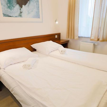 Ms Pro Apartamenty Olymp Strefa Spa Kołobrzeg Kamer foto