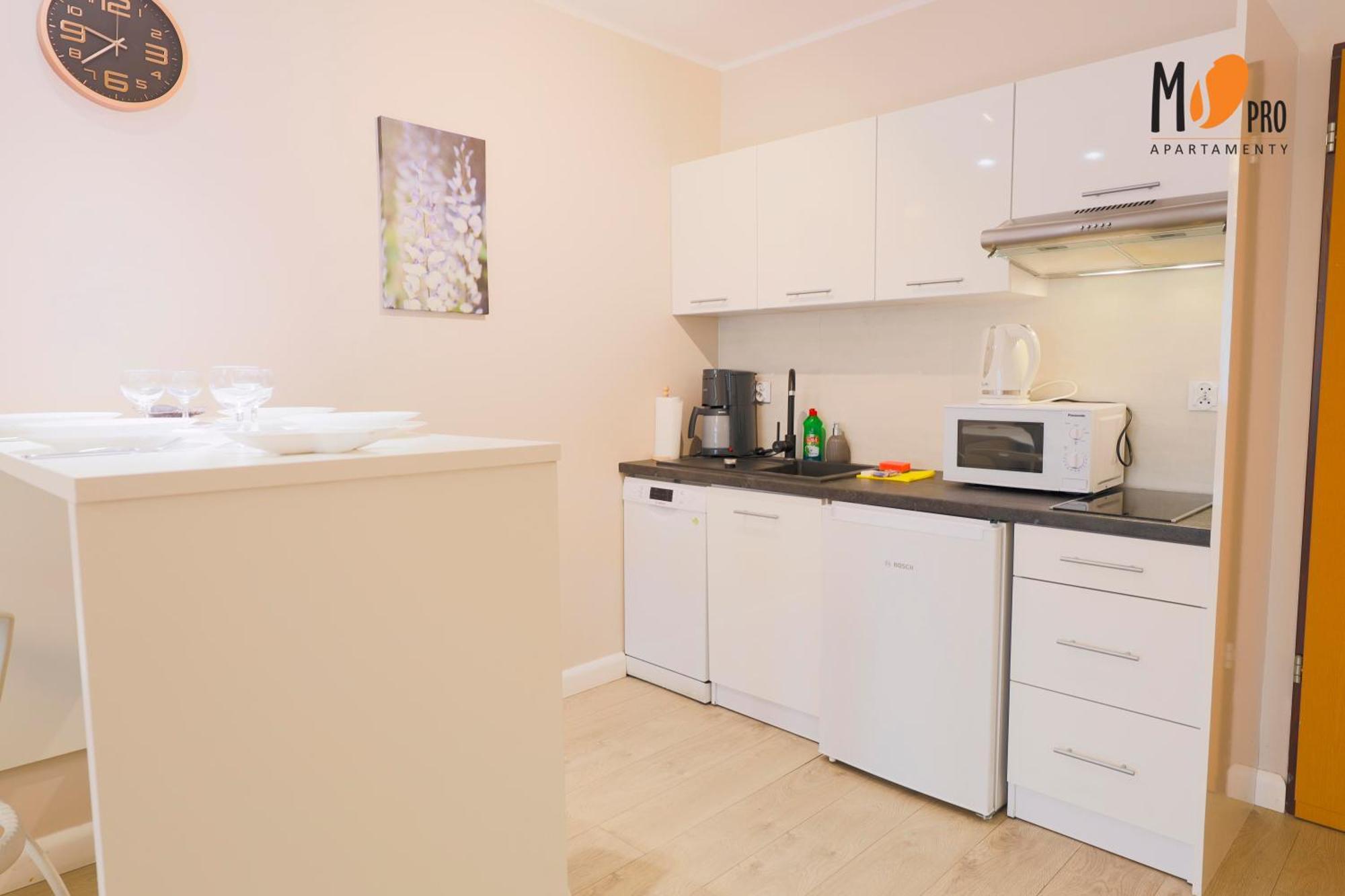 Ms Pro Apartamenty Olymp Strefa Spa Kołobrzeg Kamer foto