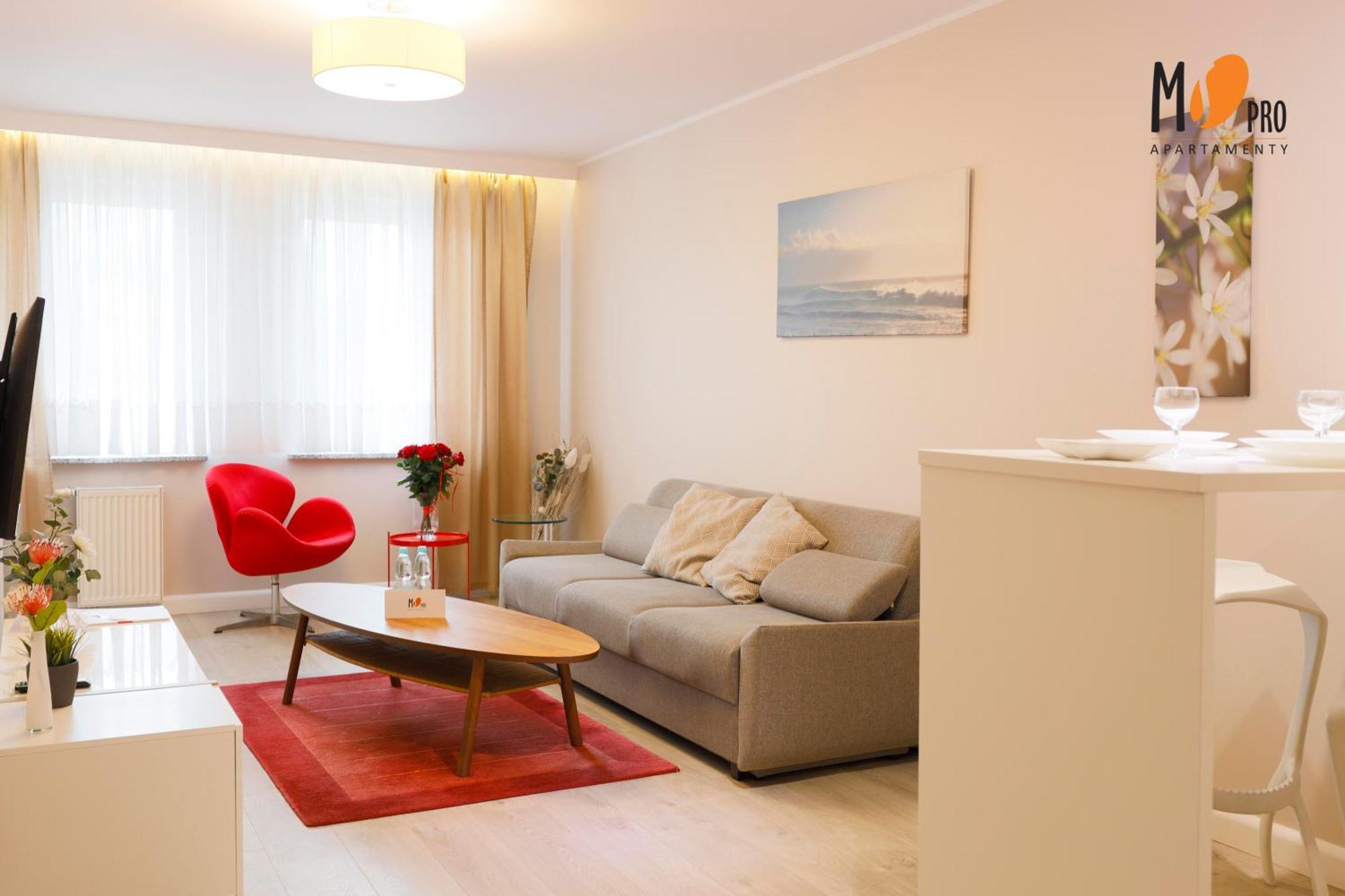 Ms Pro Apartamenty Olymp Strefa Spa Kołobrzeg Kamer foto