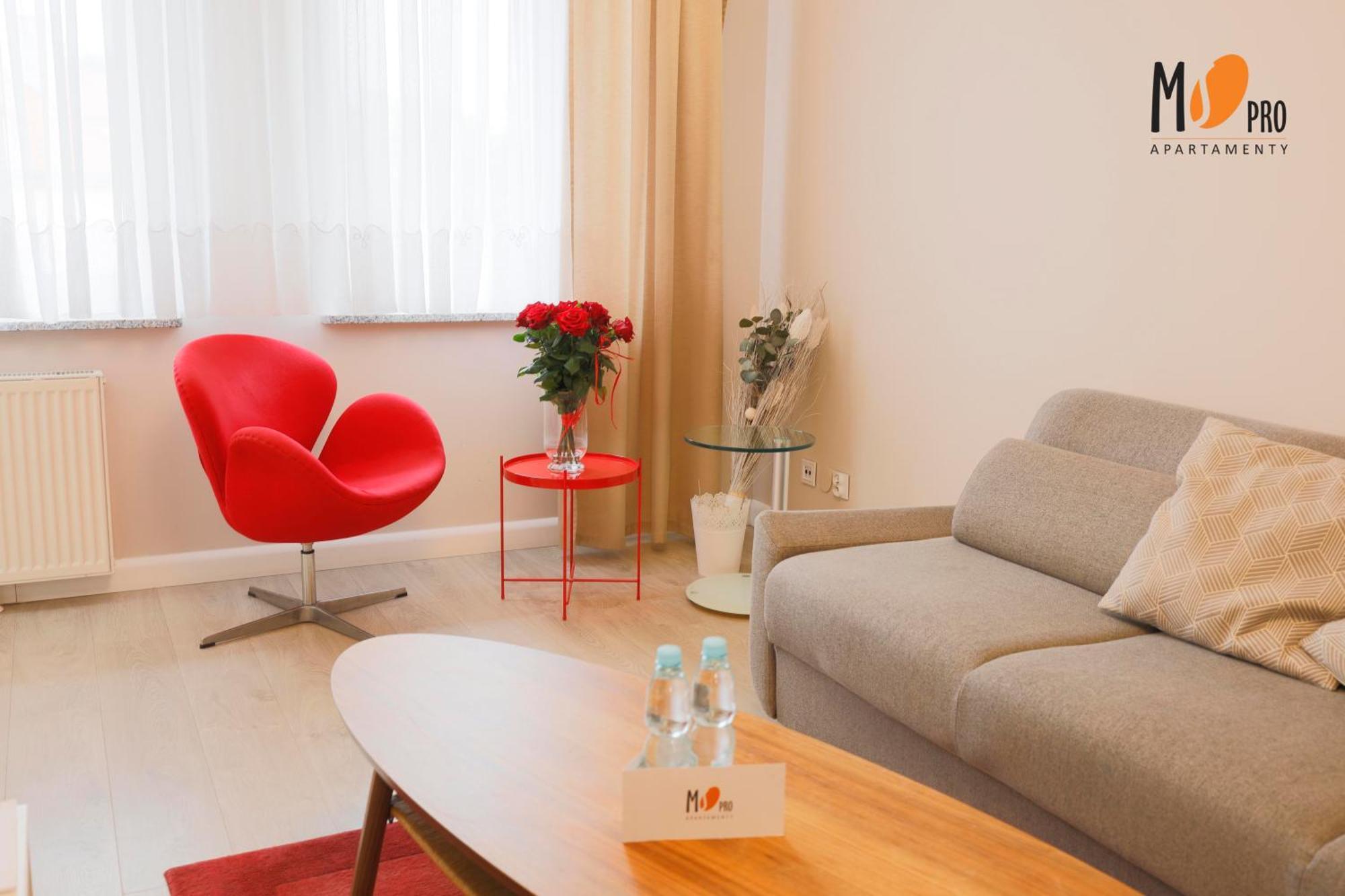 Ms Pro Apartamenty Olymp Strefa Spa Kołobrzeg Kamer foto